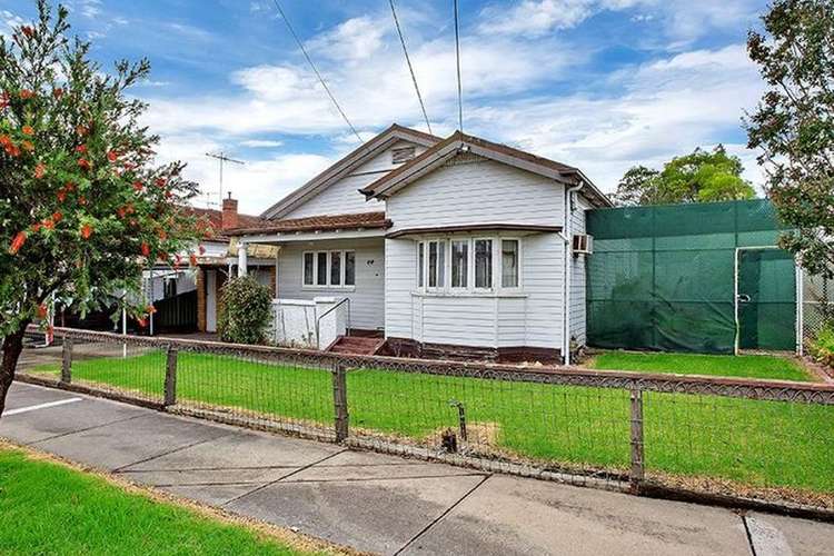 Main view of Homely house listing, 28 Cadman Street, Brunswick West VIC 3055