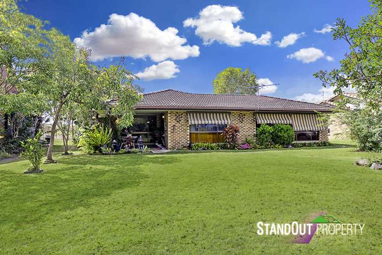 Main view of Homely house listing, 4 Timothy Esplanade, Beachmere QLD 4510