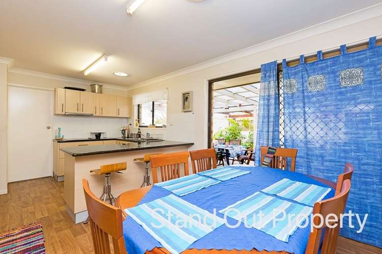 Third view of Homely house listing, 4 Timothy Esplanade, Beachmere QLD 4510