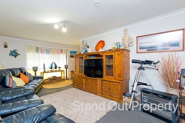 Sixth view of Homely house listing, 4 Timothy Esplanade, Beachmere QLD 4510