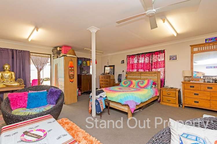 Seventh view of Homely house listing, 4 Timothy Esplanade, Beachmere QLD 4510