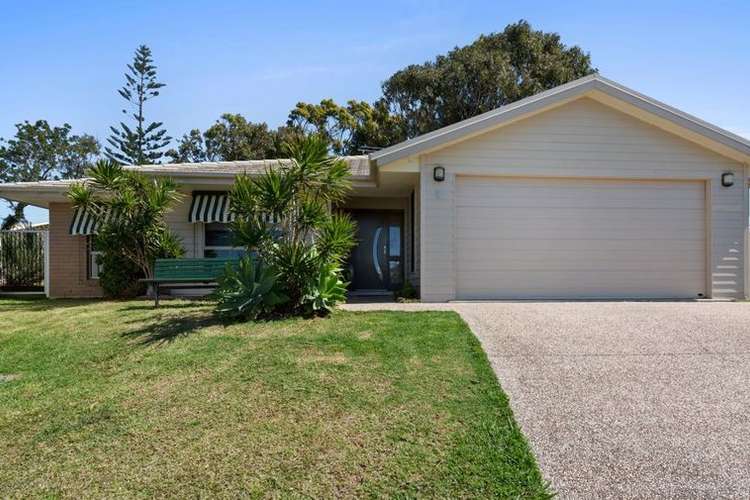 Main view of Homely house listing, 4 Cowrie Close, Corindi Beach NSW 2456