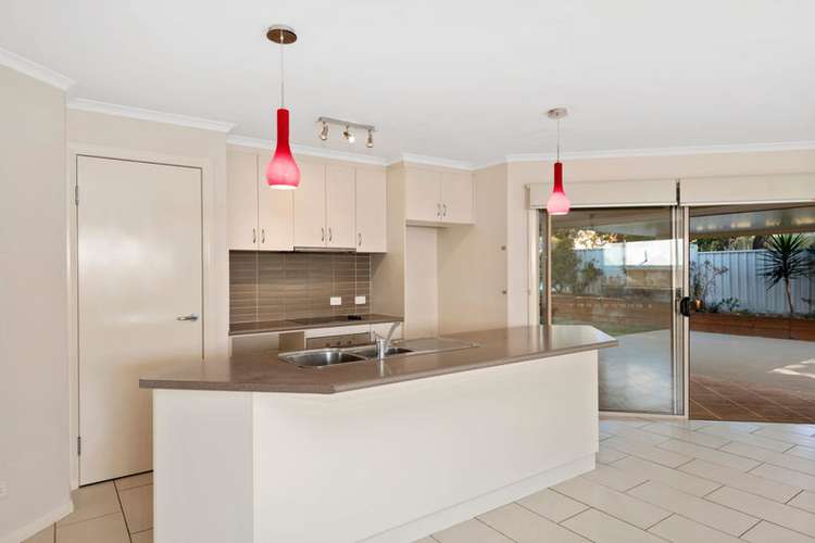 Second view of Homely house listing, 4 Cowrie Close, Corindi Beach NSW 2456