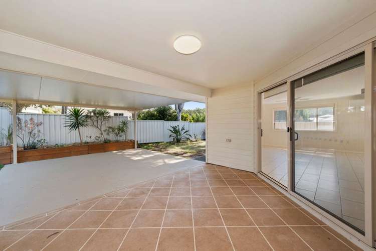 Third view of Homely house listing, 4 Cowrie Close, Corindi Beach NSW 2456