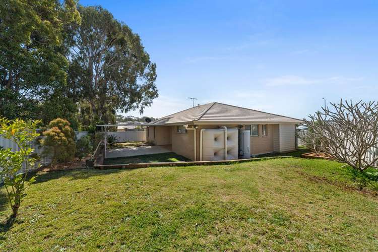 Fifth view of Homely house listing, 4 Cowrie Close, Corindi Beach NSW 2456
