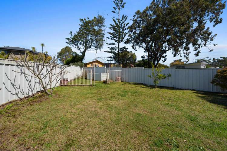 Sixth view of Homely house listing, 4 Cowrie Close, Corindi Beach NSW 2456