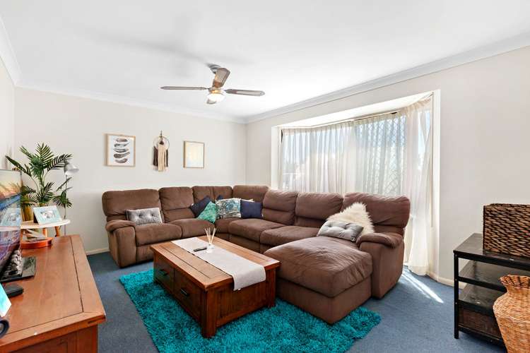 Fourth view of Homely house listing, 18 Lyrebird Lane, Bellbird Park QLD 4300