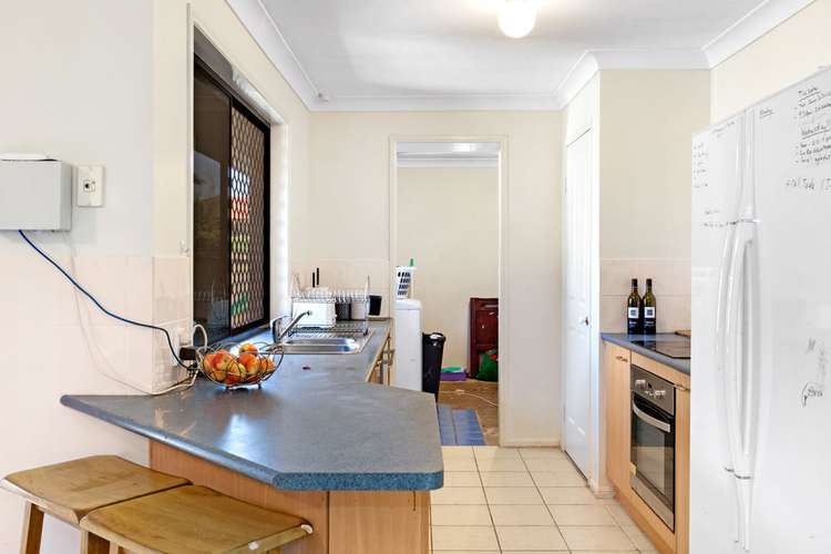 Fifth view of Homely house listing, 18 Lyrebird Lane, Bellbird Park QLD 4300