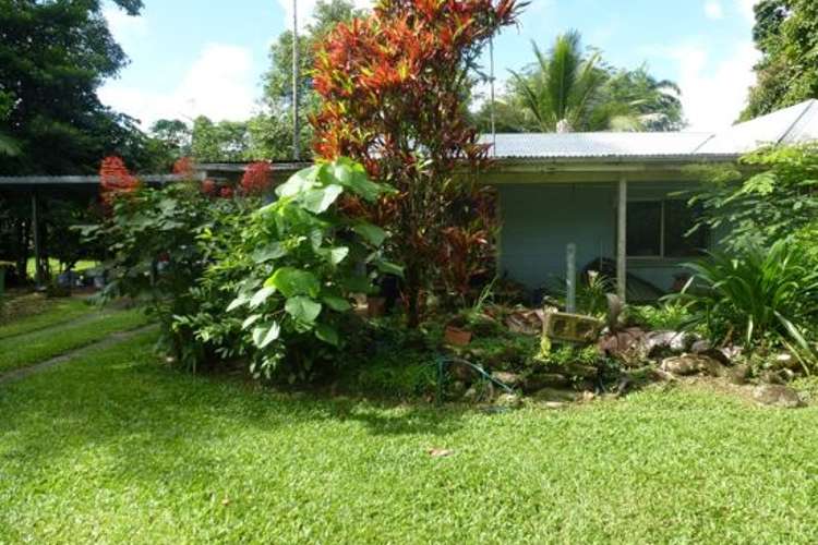 Main view of Homely house listing, 823 Woopen Creek Road, Woopen Creek QLD 4871