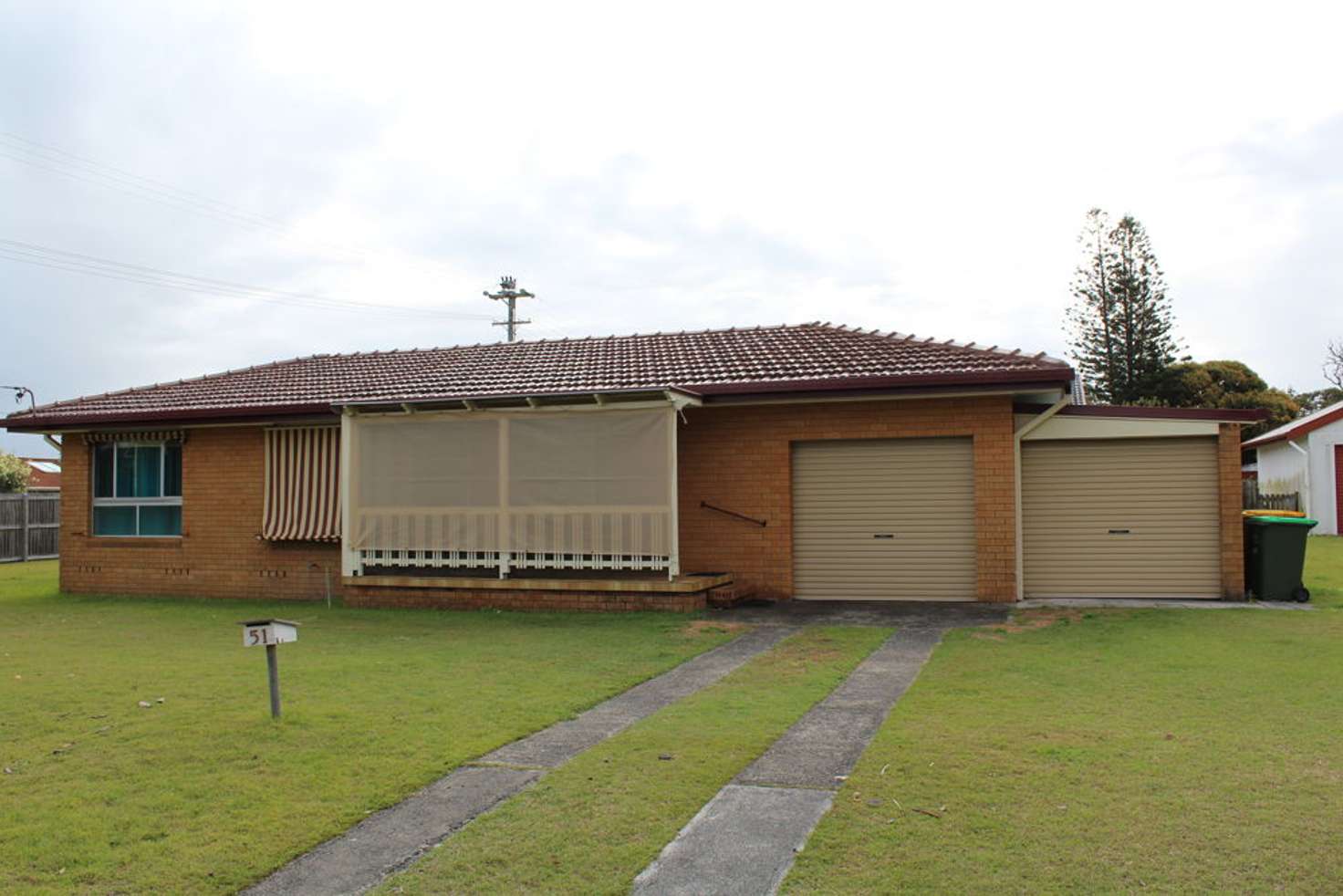 Main view of Homely house listing, 51 Micalo Street, Iluka NSW 2466