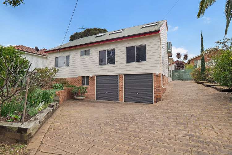 Main view of Homely house listing, 4 Parkham Street, Chester Hill NSW 2162