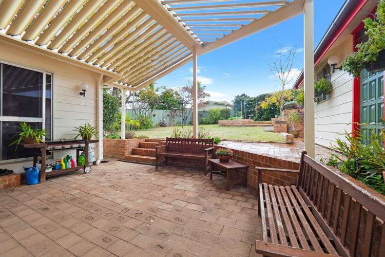 Fourth view of Homely house listing, 4 Parkham Street, Chester Hill NSW 2162