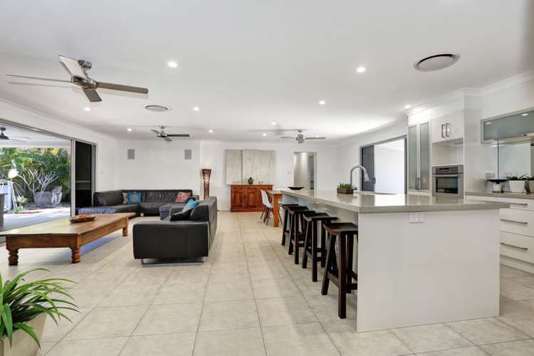 Fifth view of Homely house listing, 9 Elizabeth Batts Court, Banksia Beach QLD 4507