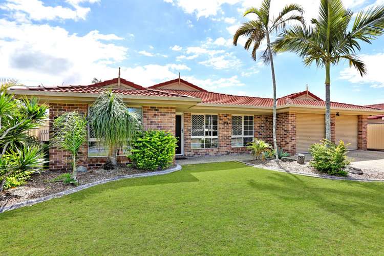 Main view of Homely house listing, Lot 115 Endeavour Drive, Banksia Beach QLD 4507
