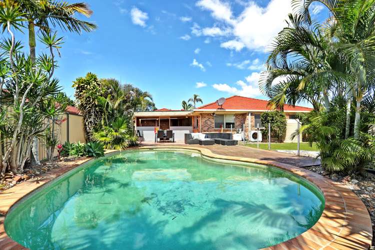 Second view of Homely house listing, Lot 115 Endeavour Drive, Banksia Beach QLD 4507