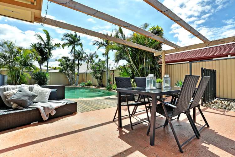 Third view of Homely house listing, Lot 115 Endeavour Drive, Banksia Beach QLD 4507