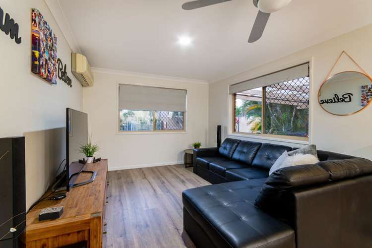 Sixth view of Homely house listing, Lot 115 Endeavour Drive, Banksia Beach QLD 4507