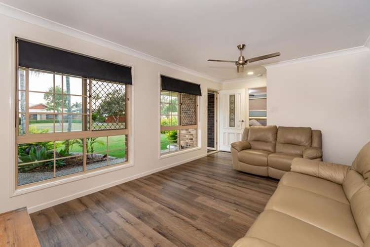 Seventh view of Homely house listing, Lot 115 Endeavour Drive, Banksia Beach QLD 4507