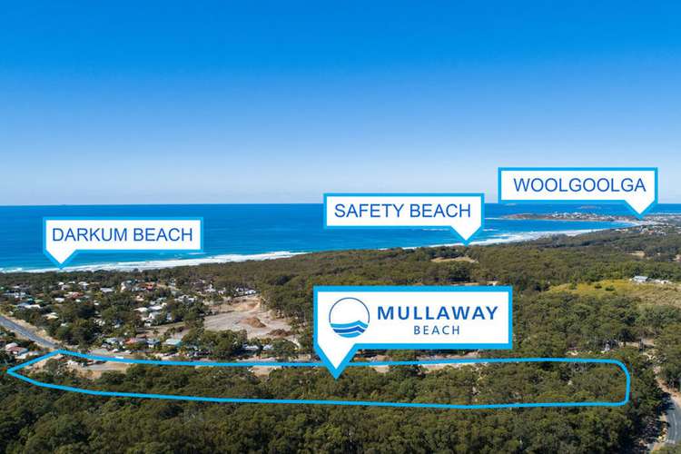 Fourth view of Homely residentialLand listing, Lot 17 Mullaway Beach Estate, Mullaway NSW 2456