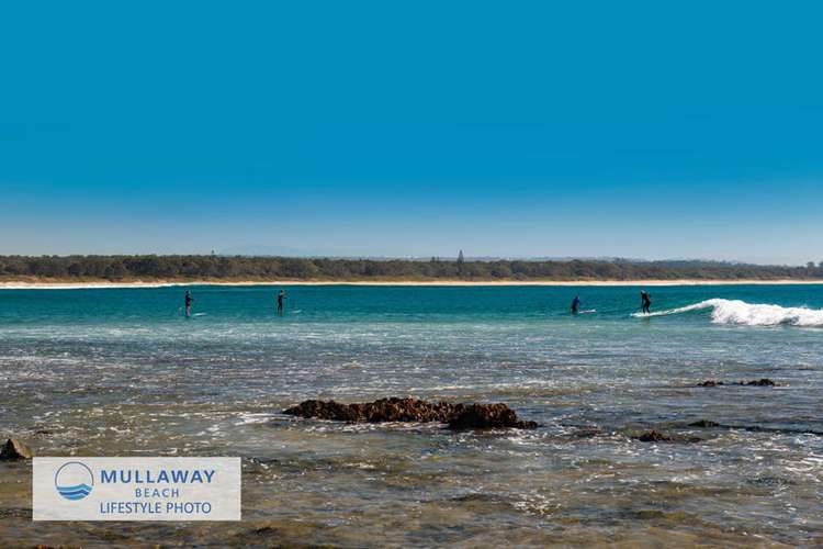 Seventh view of Homely residentialLand listing, Lot 17 Mullaway Beach Estate, Mullaway NSW 2456