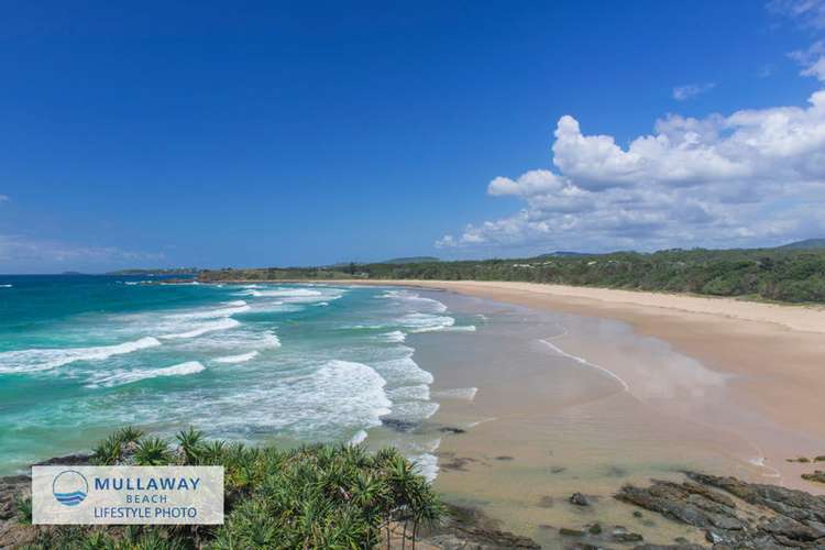 Fifth view of Homely residentialLand listing, Lot 12 Mullaway Beach Estate, Mullaway NSW 2456