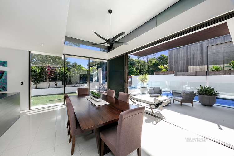 Fifth view of Homely house listing, 8 Cottonwood Court, Noosa Heads QLD 4567