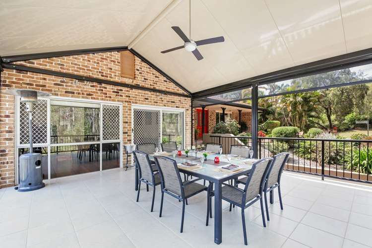 Third view of Homely house listing, 9 Forest Court, Albany Creek QLD 4035