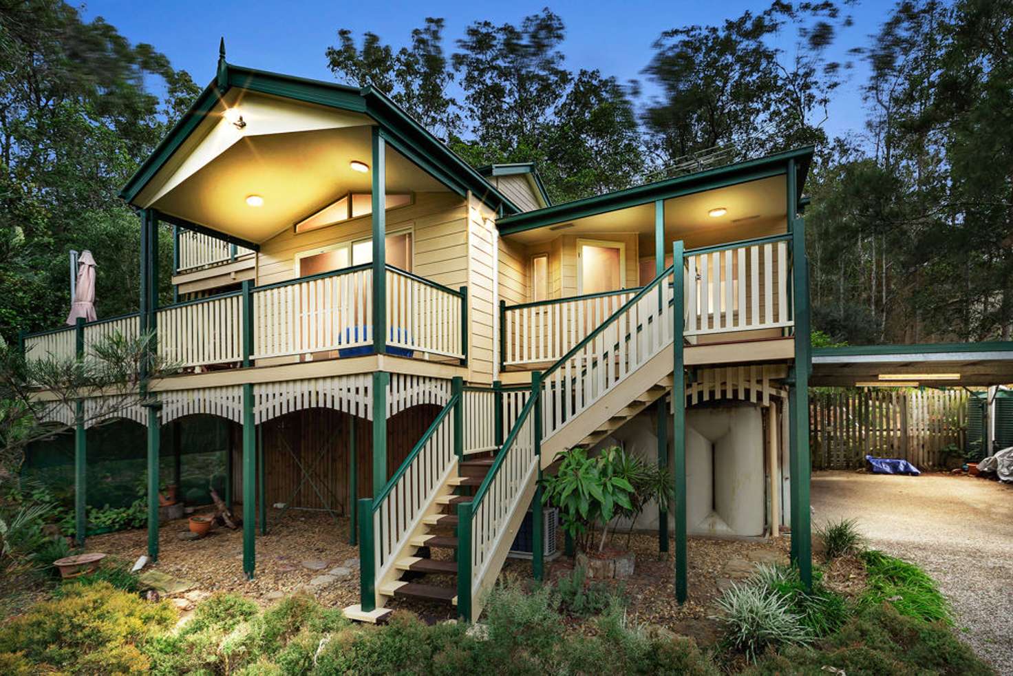 Main view of Homely house listing, 21 Redgum Court, Bellbird Park QLD 4300