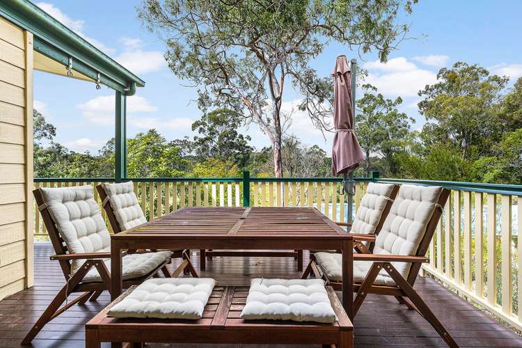 Fifth view of Homely house listing, 21 Redgum Court, Bellbird Park QLD 4300