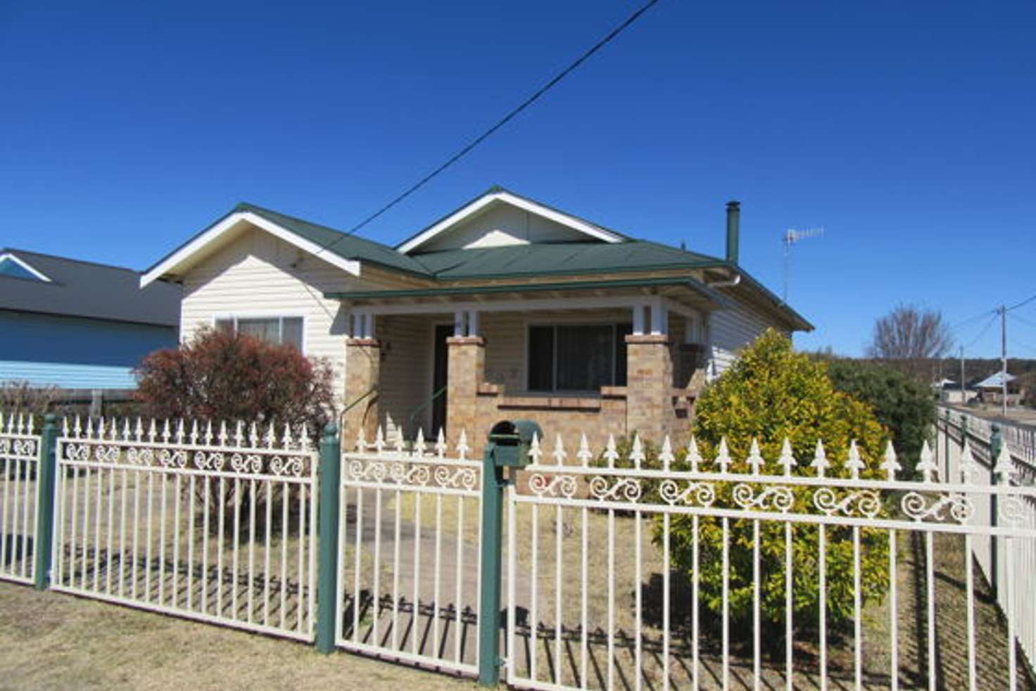 Main view of Homely house listing, 65 Wentworth Street, Glen Innes NSW 2370