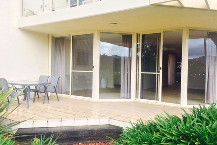 Second view of Homely apartment listing, 6/8 Grasslands Close, Coffs Harbour NSW 2450