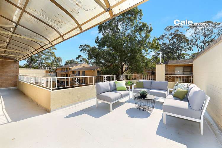 Main view of Homely apartment listing, 42/199 Waterloo Road, Marsfield NSW 2122
