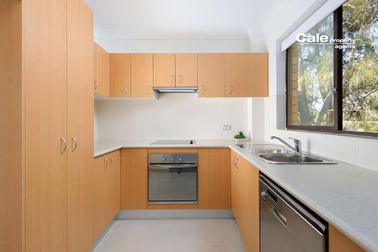 Fourth view of Homely apartment listing, 42/199 Waterloo Road, Marsfield NSW 2122