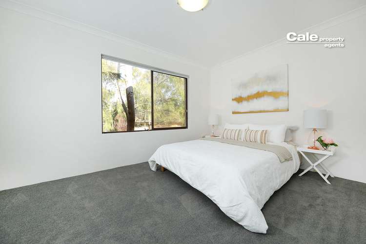 Sixth view of Homely apartment listing, 42/199 Waterloo Road, Marsfield NSW 2122