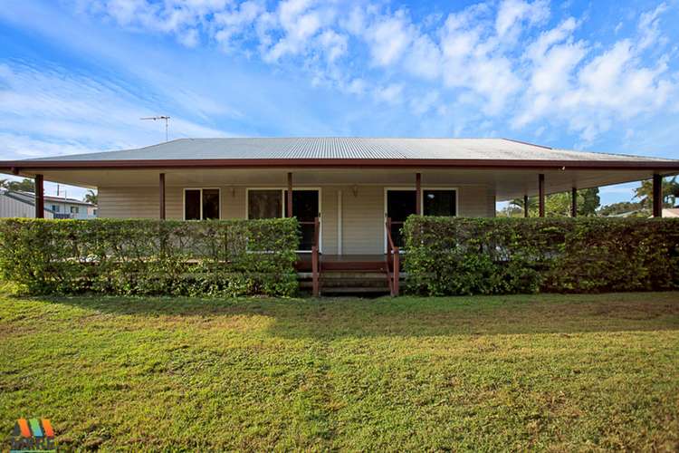 Main view of Homely house listing, 1 Inglewood Close, Andergrove QLD 4740