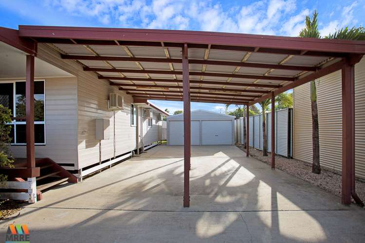 Second view of Homely house listing, 1 Inglewood Close, Andergrove QLD 4740