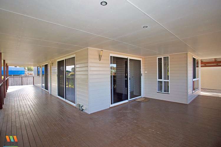 Fourth view of Homely house listing, 1 Inglewood Close, Andergrove QLD 4740