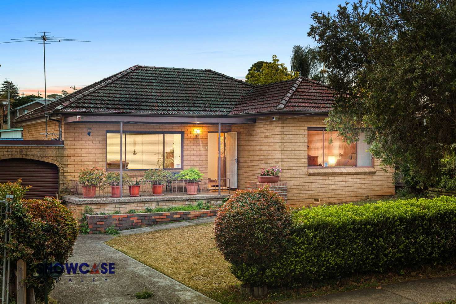 Main view of Homely house listing, 27 Telopea St, Telopea NSW 2117