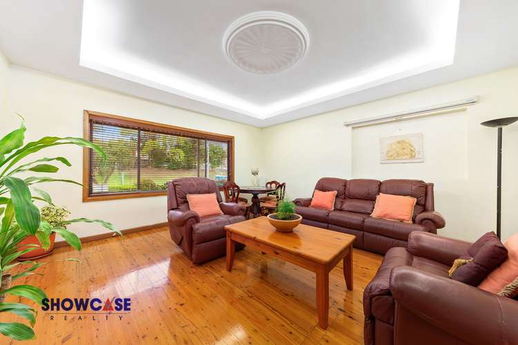 Second view of Homely house listing, 27 Telopea St, Telopea NSW 2117