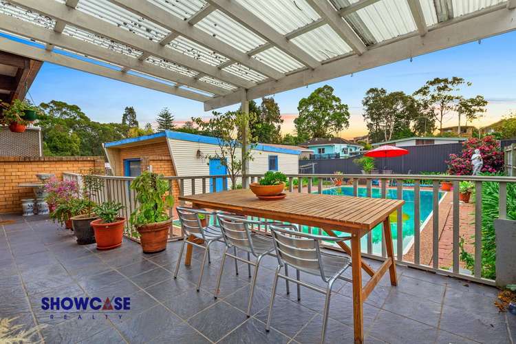 Sixth view of Homely house listing, 27 Telopea St, Telopea NSW 2117