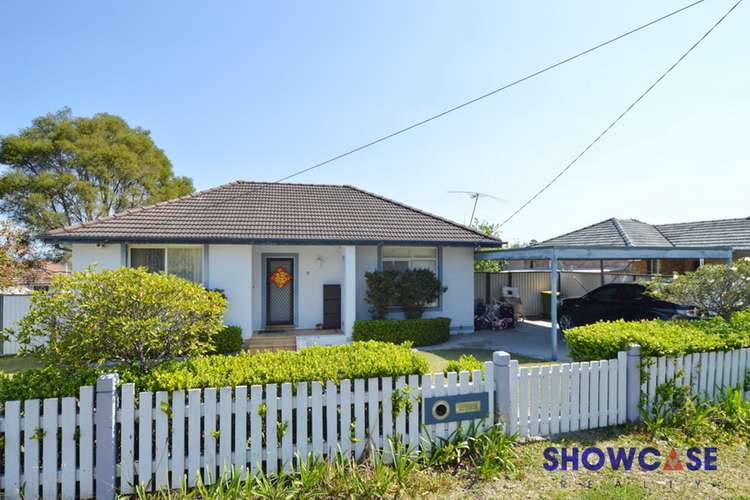 Second view of Homely house listing, 7 Osborne Avenue, Dundas Valley NSW 2117
