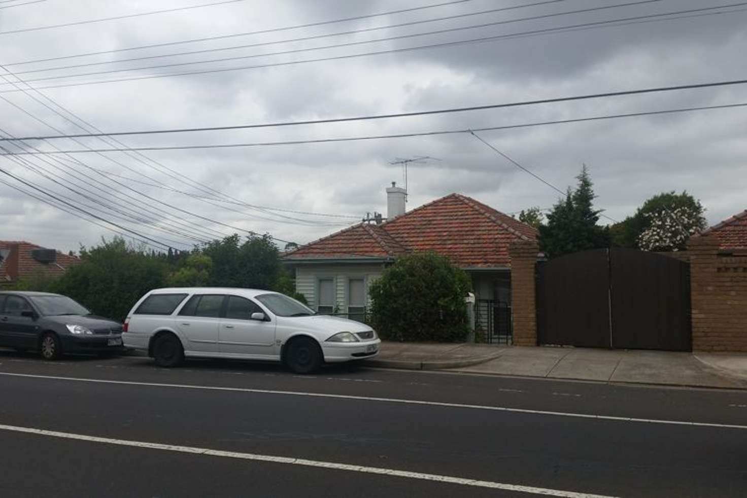 Main view of Homely house listing, 470 Moreland Road, Brunswick West VIC 3055