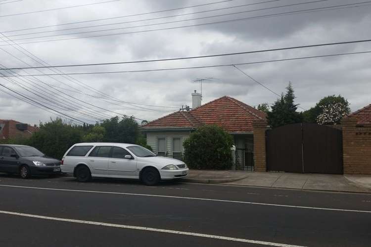 Main view of Homely house listing, 470 Moreland Road, Brunswick West VIC 3055