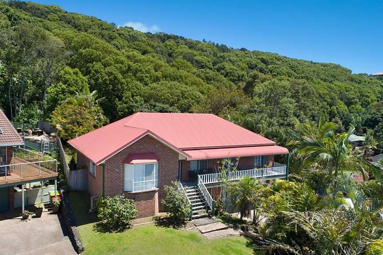Second view of Homely house listing, 75 Old Ferry Road, Banora Point NSW 2486