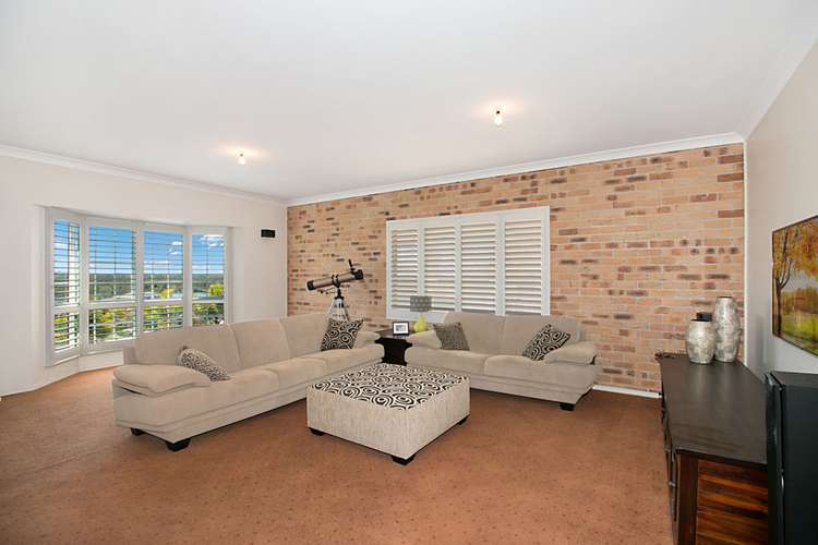 Fourth view of Homely house listing, 75 Old Ferry Road, Banora Point NSW 2486