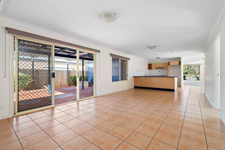Second view of Homely house listing, 18 Swords Parade, North Lakes QLD 4509