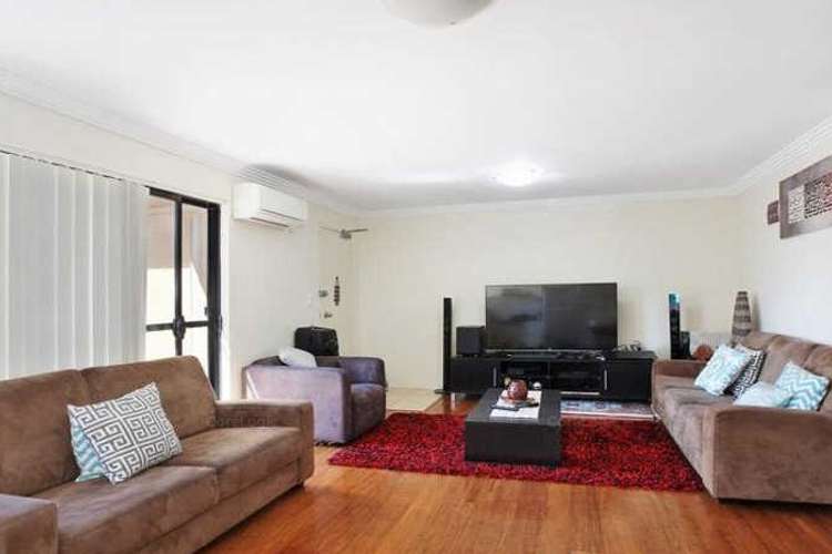 Second view of Homely unit listing, 16/4-8 BURFORD STREET, Merrylands NSW 2160