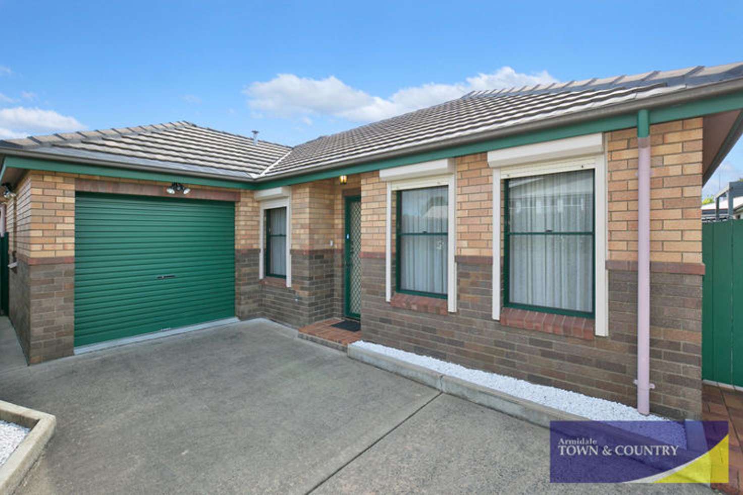 Main view of Homely unit listing, 2/77 Beardy Street, Armidale NSW 2350