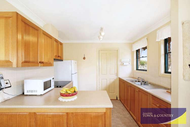 Second view of Homely unit listing, 2/77 Beardy Street, Armidale NSW 2350