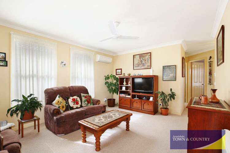 Third view of Homely unit listing, 2/77 Beardy Street, Armidale NSW 2350
